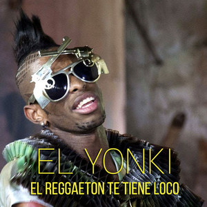 El reggaeton te tiene loco