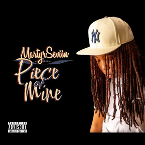 Piece of Mine (Explicit)