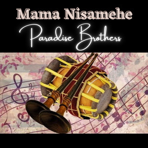 Mama Nisamehe