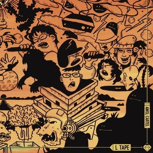 untitled to AWOL (feat. anpyo, NF Zessho, narikinboy & CLASPA) (Explicit)