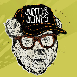 Jupiter Jones