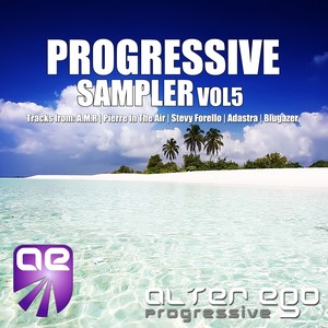 Progressive Sampler 05