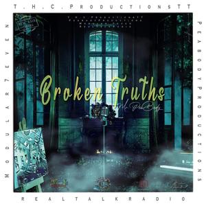 Broken Truth's (feat. Mr. Peabody) (Explicit)