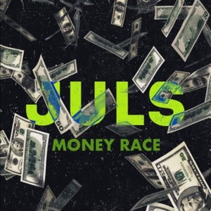 Money Race (Explicit)