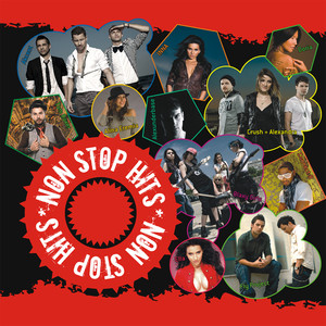 Spanish Lover (Radio Edit)