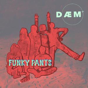 Funky Pants