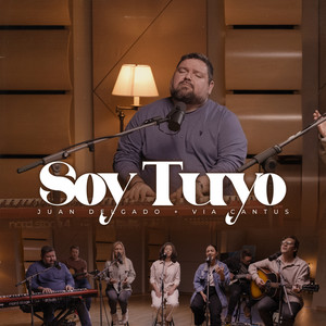 Soy Tuyo