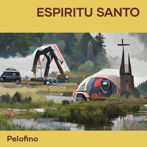 espiritu santo