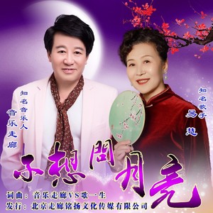 不想问月亮