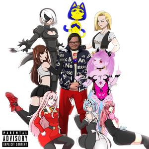 BIG MAD (feat. Shiki-TMNS & Kodama Boy) (Explicit)