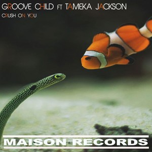 Crush On You (Radio Mix)