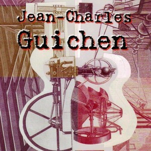 Jean-Charles Guichen