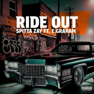 Ride Out (feat. E. Graham) [Explicit]