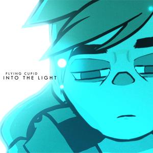 Into the Light (feat. Lukas Magyar)