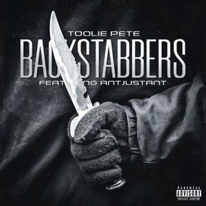 Backstabbers (Explicit)