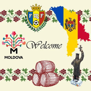 MOLDOVA (Welcome) [feat. DJ Major]