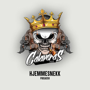 Calaveras 2018 (Hjemmesnekk)