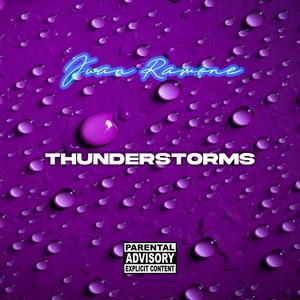 Thunderstorms