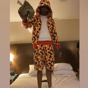 No label (feat. Big haulin) (Explicit)