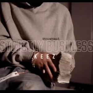 Strictly Business (Explicit)