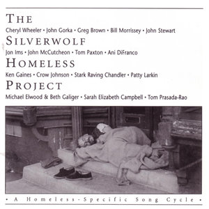 The SilverWolf Homeless Project