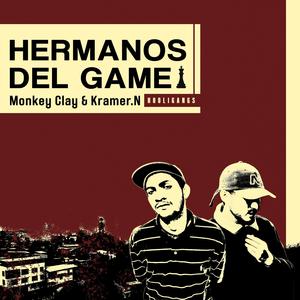 Hermanos Del Game (feat. Monkey Clay) (Explicit)