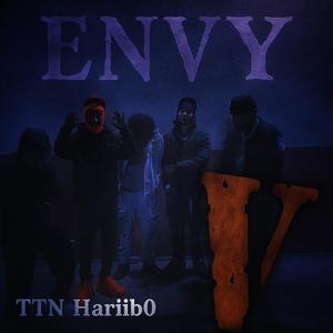 Envy (Explicit)