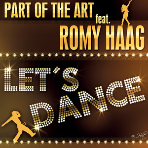 Let's Dance (Radio Edit)