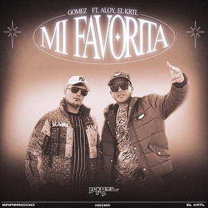 Mi Favorita (Explicit)