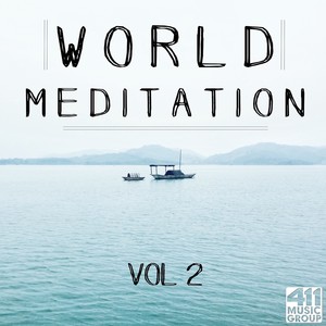 World Meditation, Vol. 2