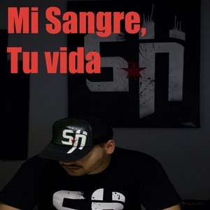 Mi sangre, tu vida