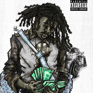 Still Rich (feat. Saitoape)
