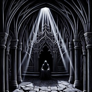 SCREAMING DOWN AND OUT (Explicit)