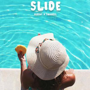 Slide (feat. Shaurel) [Explicit]