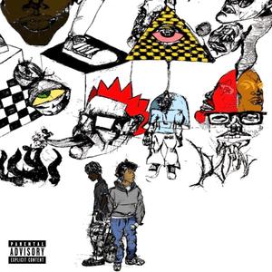 one2 (feat. laku) (Explicit)