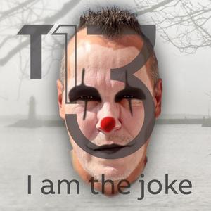 I am the joke