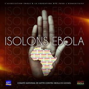 Plus jamais Ebola (Remix)