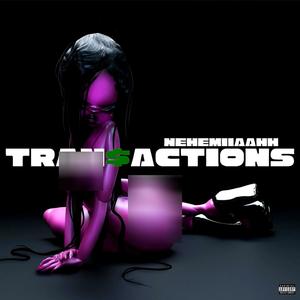 TRAN$ACTIONS (Explicit)