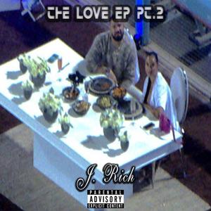 The Love EP, Pt. 2 (Explicit)