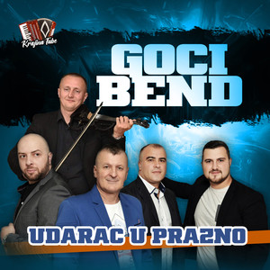 Udarac u prazno (Live)