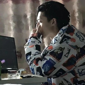 程天歌 - 发狂的艺术家