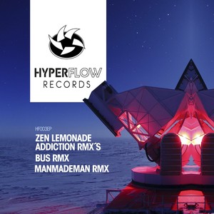 Addiction (Man Made Man Rmx)