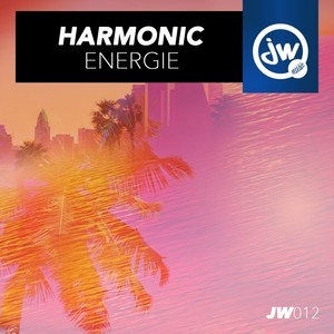 Harmonic (Original Mix)