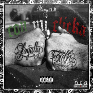 Con Mi Clicka (Explicit)