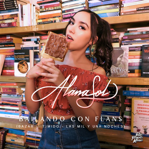 Bailando Con Flans (Bazar - Timido - Las Mil Y Una Noches)