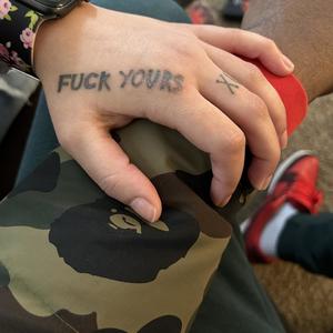 Family Tree (Explicit)