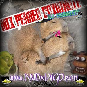 4NIKA_MIX_2009.mp3 (feat. HELL PUCH, FLEXXO.mp3, APOCALYPSE.wav, Fredbe & Achong) (Explicit)