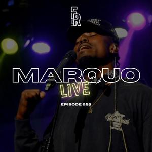 Marquo (Front Row Live)