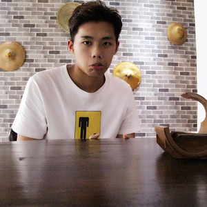 刘杰的第三十四首歌 (Demo)