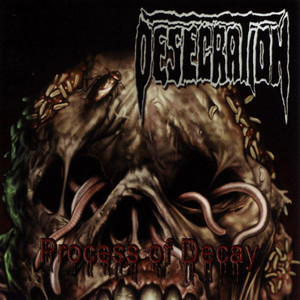 Process Of Decay (Explicit)